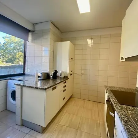 Apartment Bairro Arts Porto