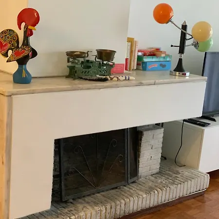 Bairro Arts Apartment Porto