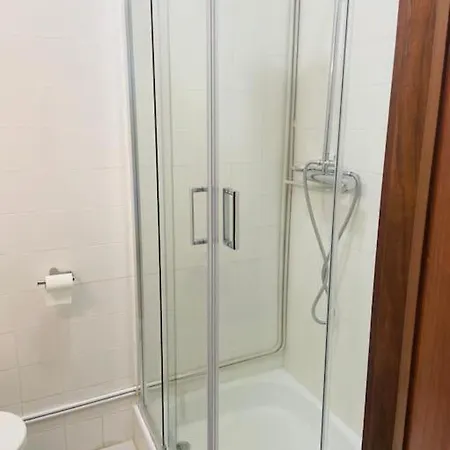 Apartament Bairro Arts *