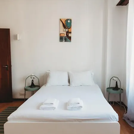 Apartment Bairro Arts *