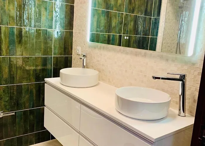 Bairro Arts Apartamento