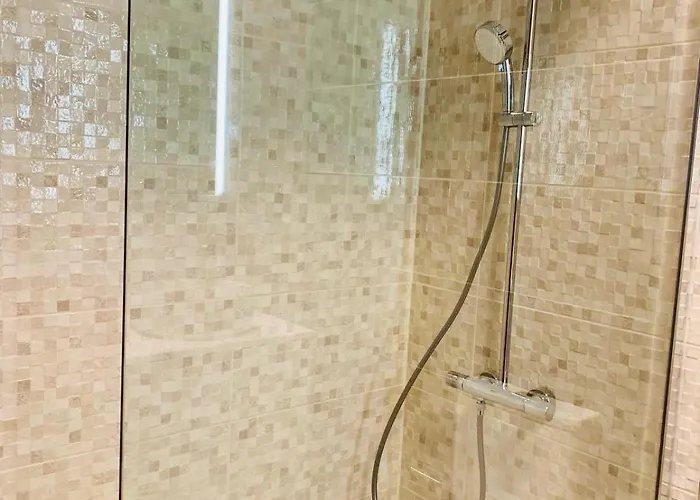 Bairro Arts شقة *