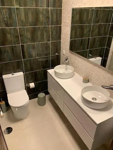 Apartamento Bairro Arts *