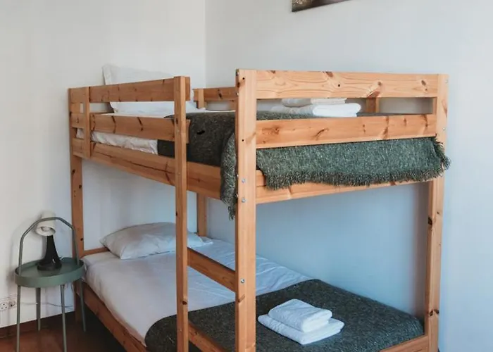 Bairro Arts Apartamento