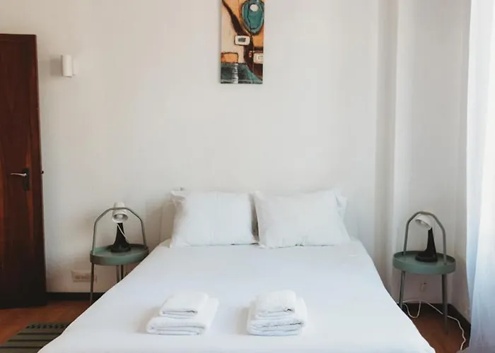 Apartamento Bairro Arts *