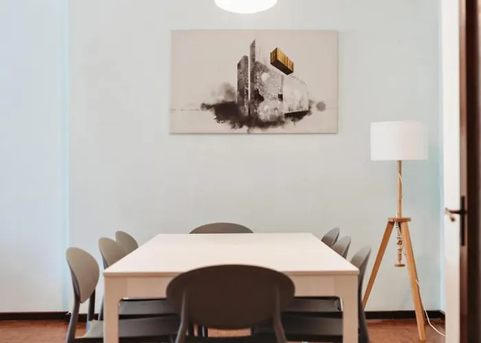 Apartamento Bairro Arts *