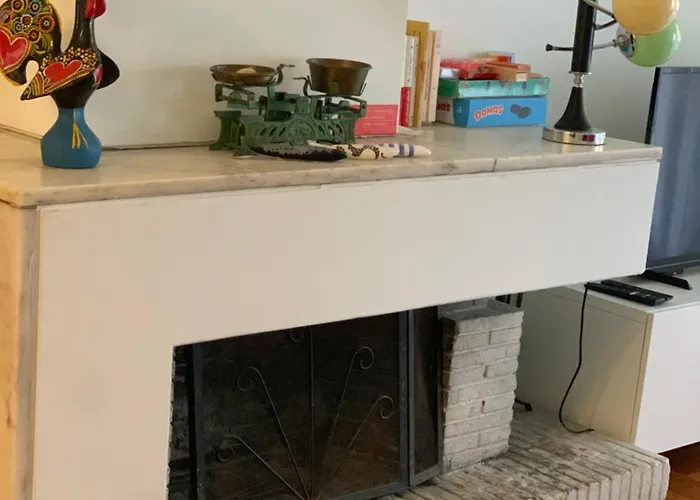 Bairro Arts Apartamento Porto