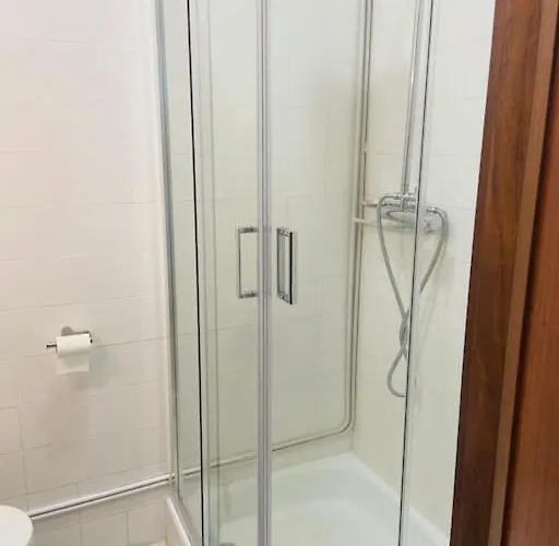 Apartment Bairro Arts *