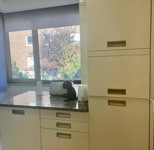 Bairro Arts Apartment