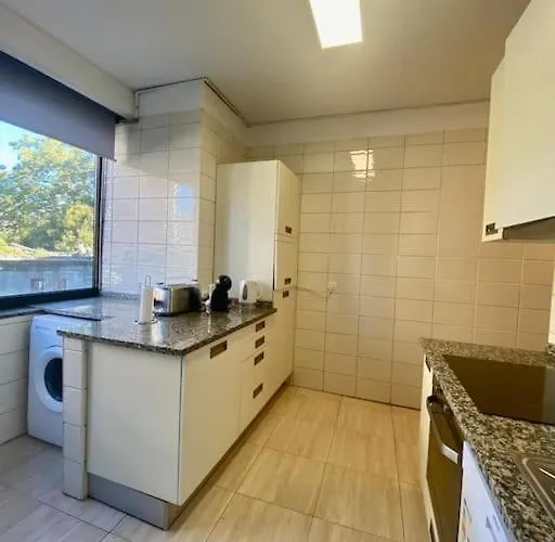 Apartment Bairro Arts Porto