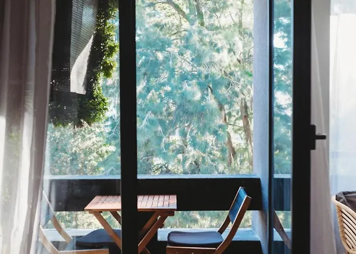 Bairro Arts Apartment Porto